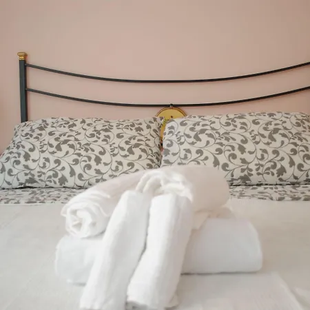 Dreaming Navona Penzion 4*