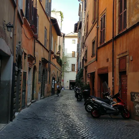 Dreaming Navona 4* Řím