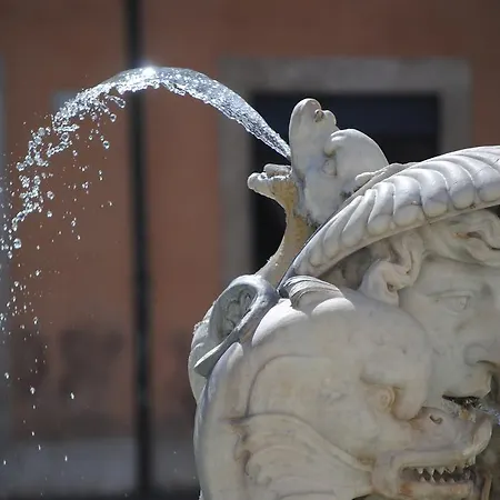 Dreaming Navona 4* Řím