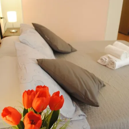 Penzion Dreaming Navona