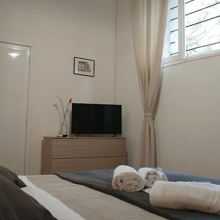 Penzion Dreaming Navona