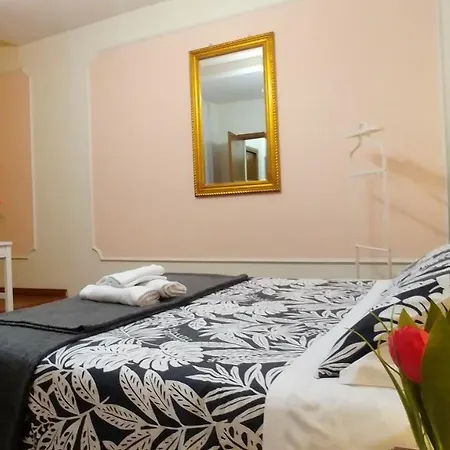 Dreaming Navona Penzion Řím