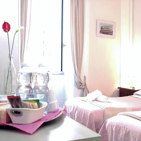 Dreaming Navona Penzion