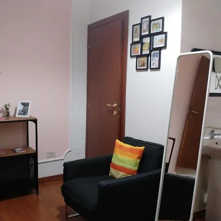 Dreaming Navona Řím