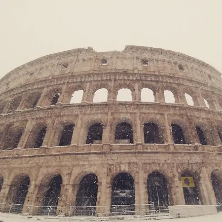 Dreaming Navona 4*