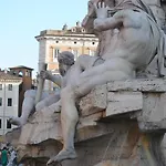 Dreaming Navona Casa de hóspedes 4*
