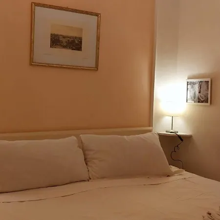 Dreaming Navona Maison d'hôtes 2*