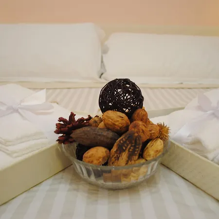 Maison d'hôtes Dreaming Navona Rome