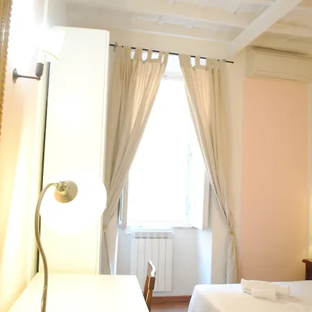 Dreaming Navona Maison d'hôtes Rome