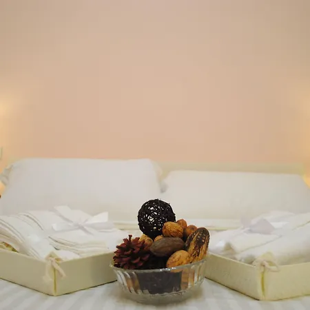 Dreaming Navona Maison d'hôtes