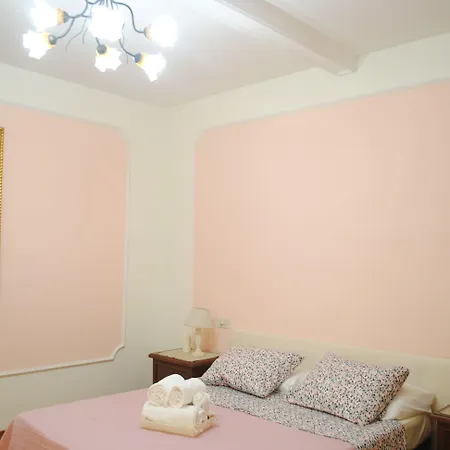 Maison d'hôtes Dreaming Navona 4*