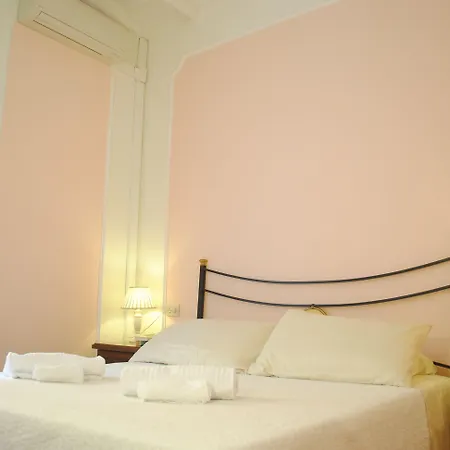 Dreaming Navona Maison d'hôtes Rome