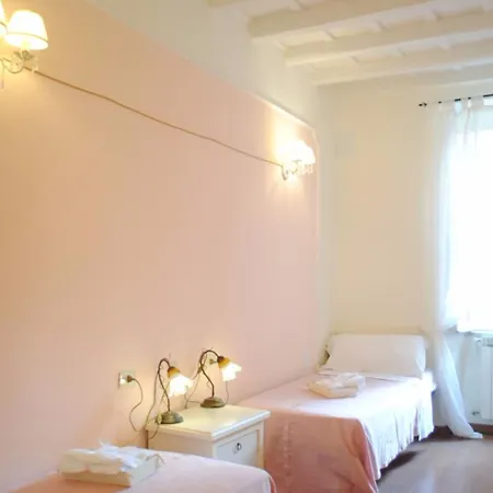 Dreaming Navona Maison d'hôtes