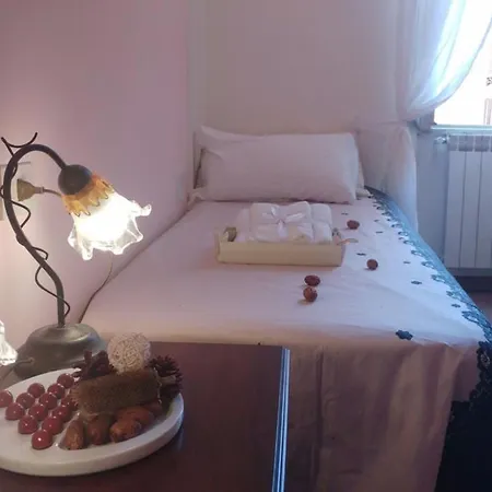 Dreaming Navona Maison d'hôtes