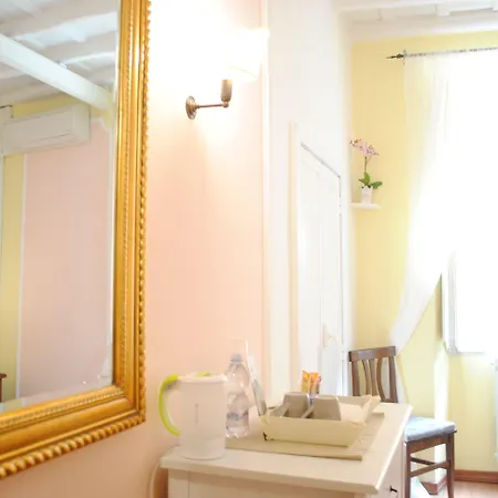 Maison d'hôtes Dreaming Navona