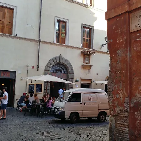 Maison d'hôtes Dreaming Navona 4*