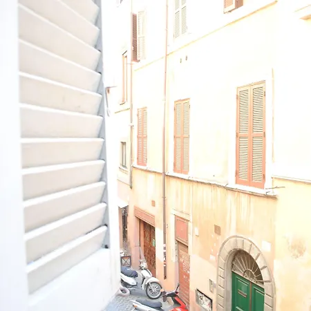 Maison d'hôtes Dreaming Navona 4*