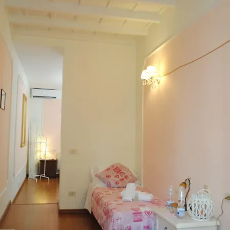 Dreaming Navona Maison d'hôtes Rome