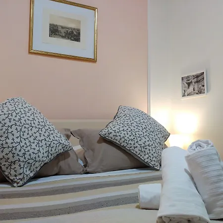 Dreaming Navona Rome