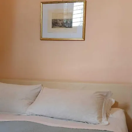 Dreaming Navona 4* Roma