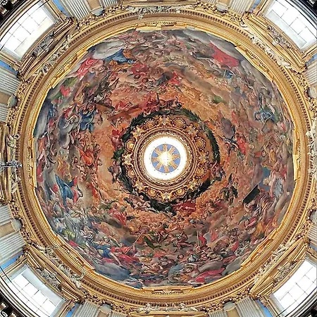Affittacamere Dreaming Navona 4*