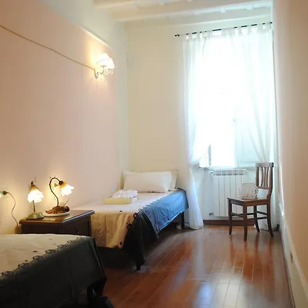 Dreaming Navona Maison d'hôtes 2*