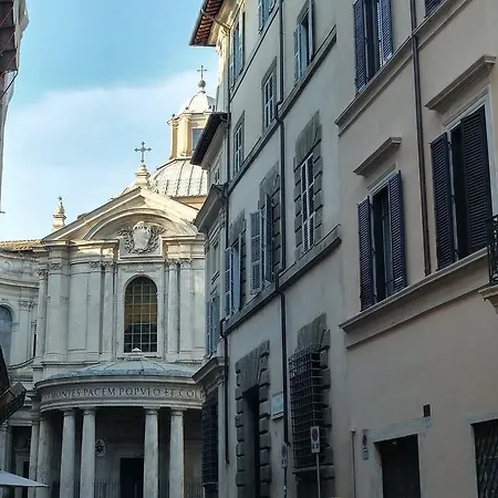 Maison d'hôtes Dreaming Navona 2*