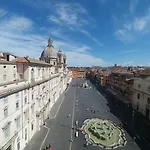Dreaming Navona 4* Rome