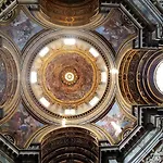 Dreaming Navona Rome