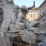 Dreaming Navona 4*