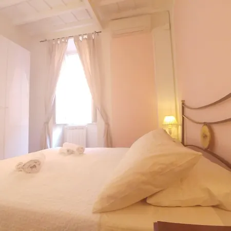 Dreaming Navona 4*