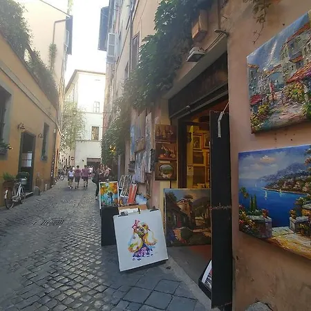 Dreaming Navona 2*
