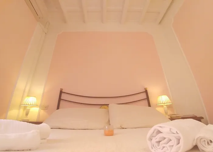 Dreaming Navona 4* Rom
