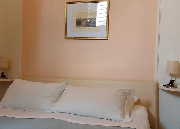 Dreaming Navona 4* Rom