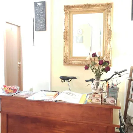 Guest house Dreaming Navona 4*