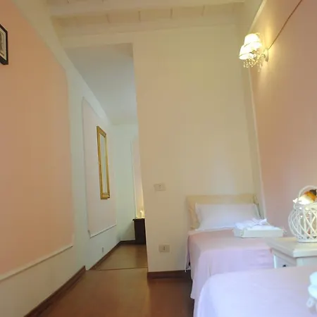 Dreaming Navona 2* Rom