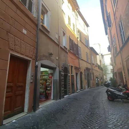 Dreaming Navona Pensionat 2*