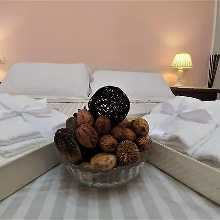 Dreaming Navona 2* Rom