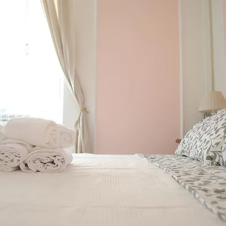 Pensionat Dreaming Navona Rom