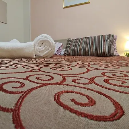 Dreaming Navona Guest house