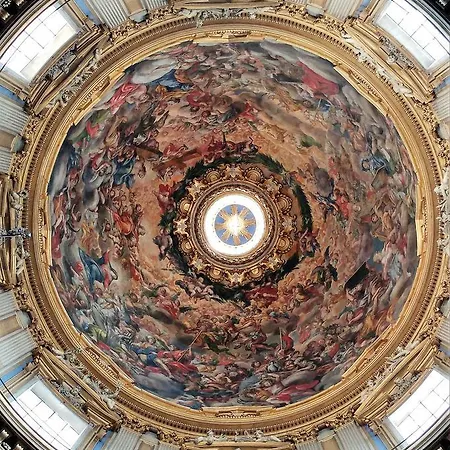 Dreaming Navona 4*