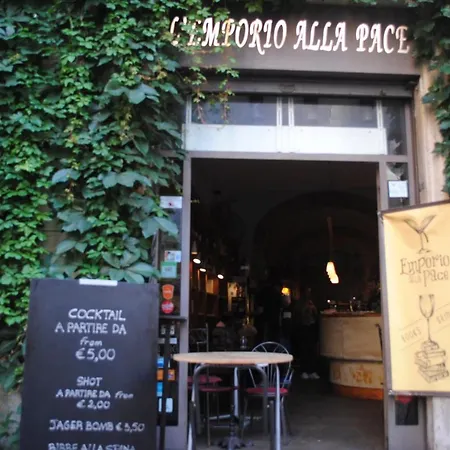 Dreaming Navona 4* Rome