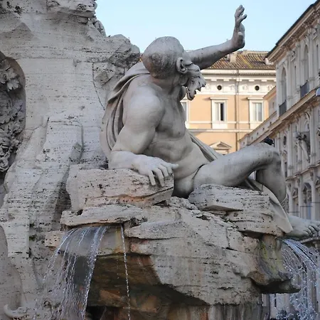 Dreaming Navona 4*