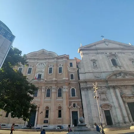 Dreaming Navona 4*