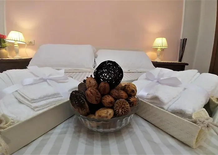 Dreaming Navona 4* Roma